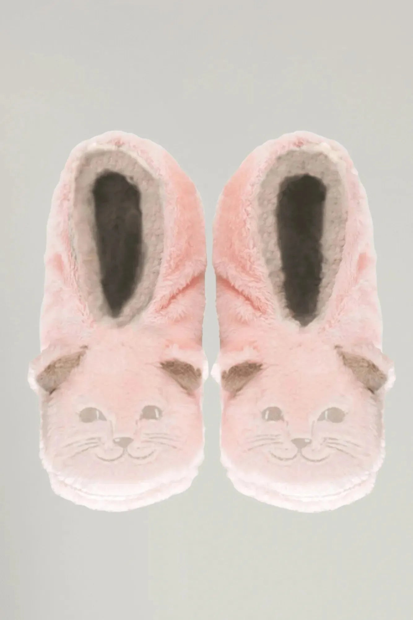 Freaky pet 2025 cat slippers