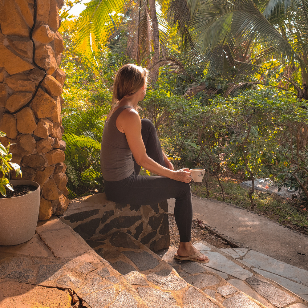 National Relaxation Day: Relax. You got this.