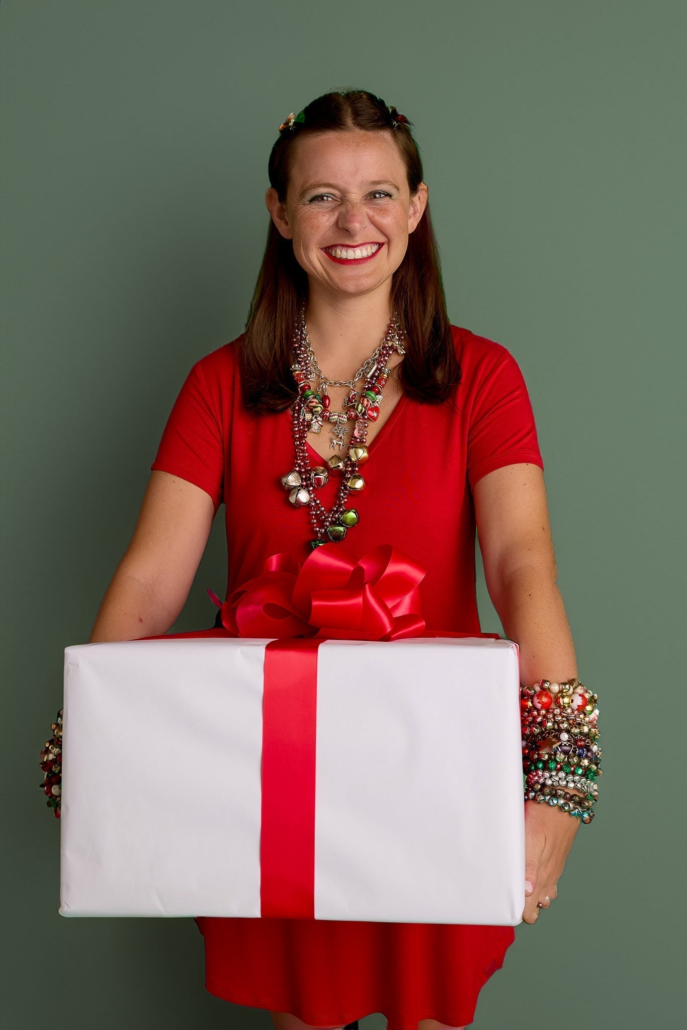 Madison Marilla + Faceplant Dreams: A Collaboration Born of Heart and Creative Connection