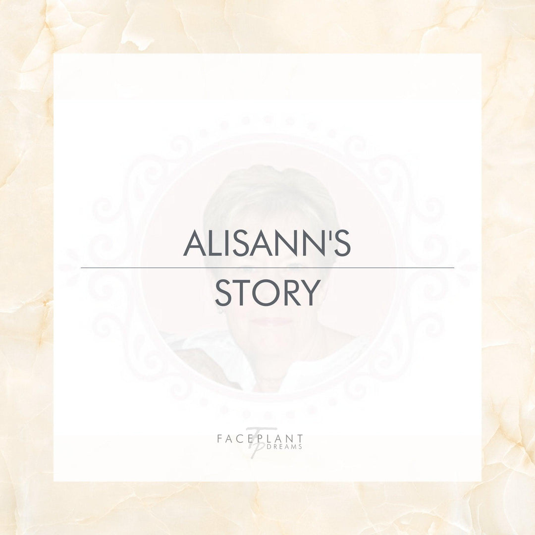 Alisann's Story - Faceplant Dreams