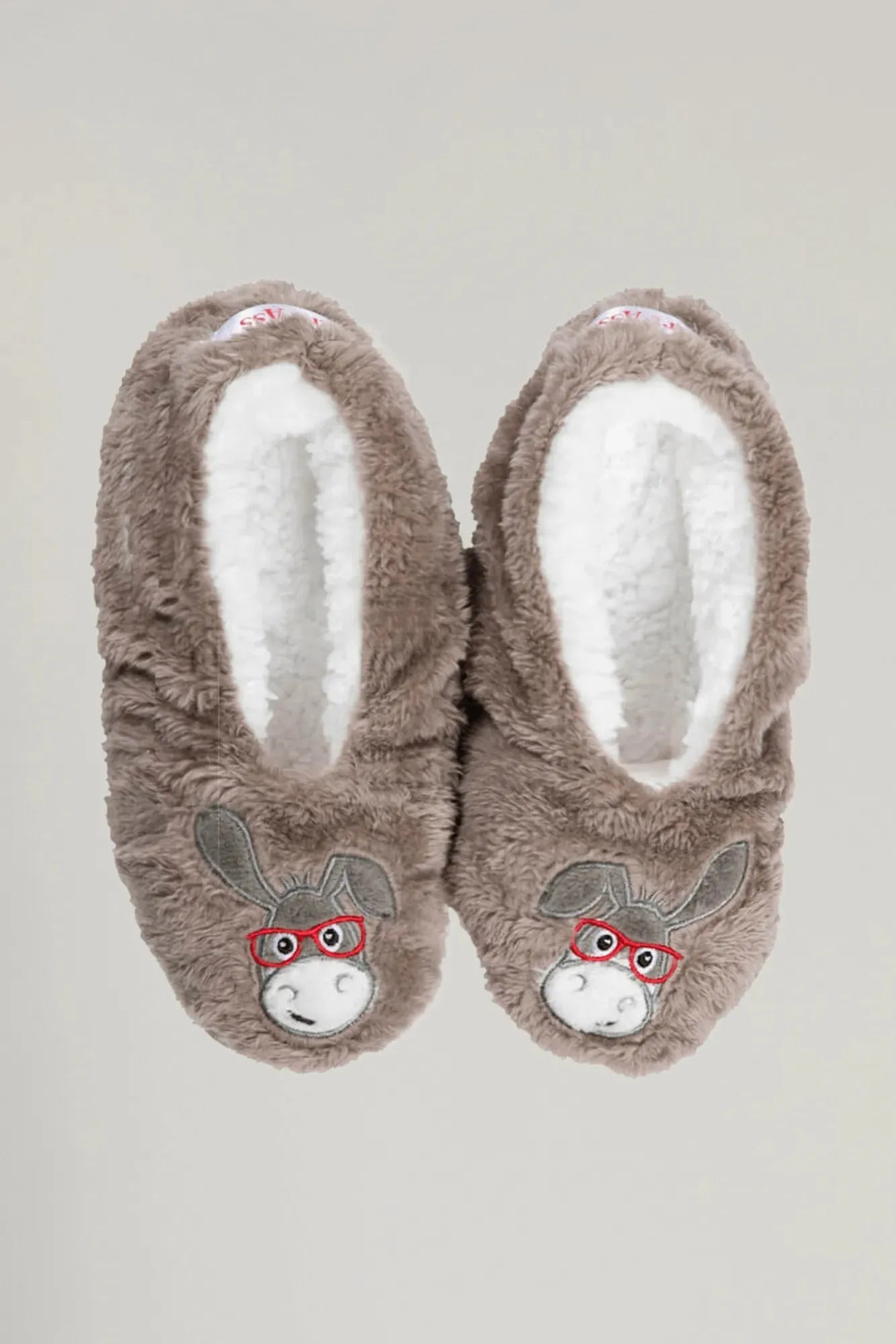 Footie house discount shoes