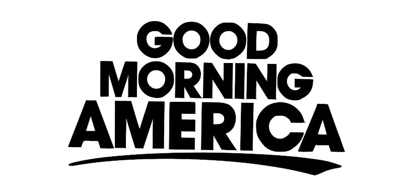 Good Morning America Logo