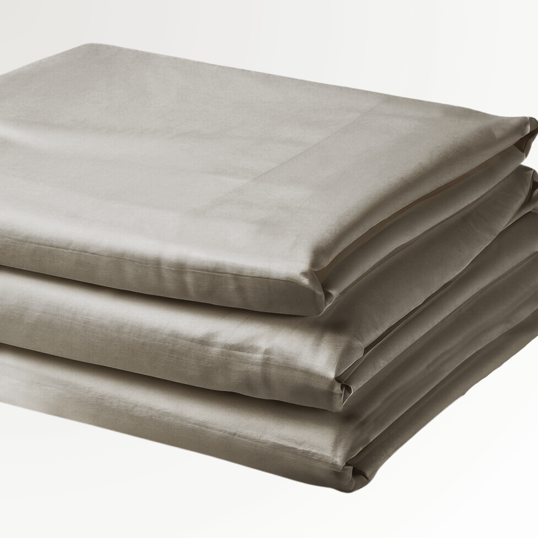 Faceplant Bamboo Luxury Bedding - Supreme Sheet Set