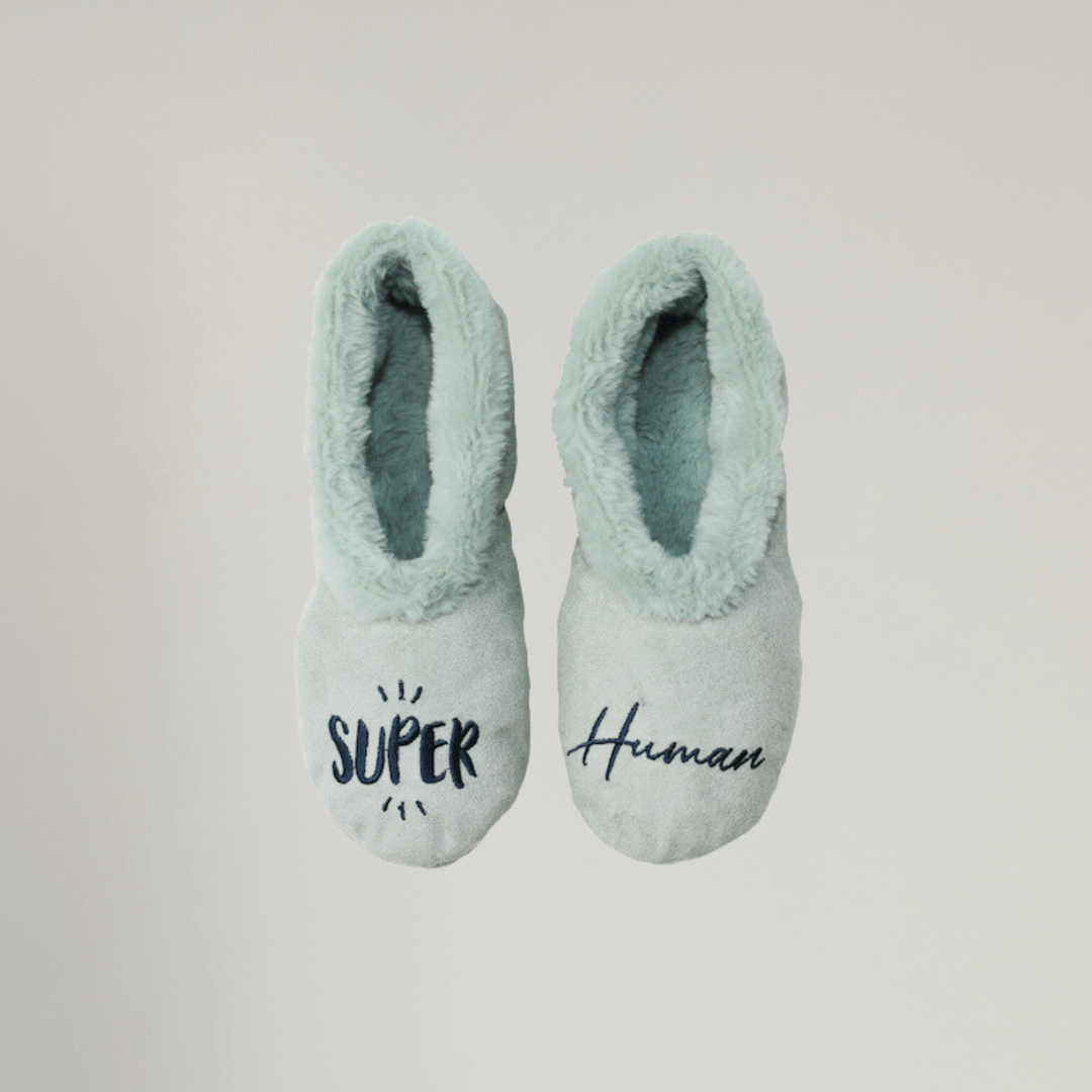 Super Human Footsies