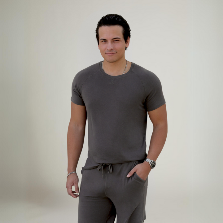 Men's Faceplant Short Sleeve Shirt