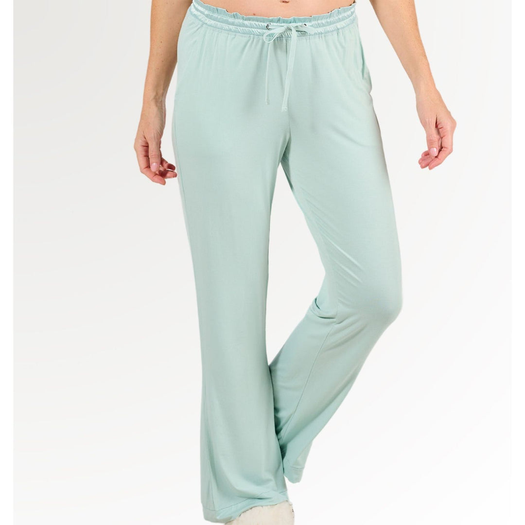 Pajama Pants for Ladies  Faceplant Dreams Loungewear
