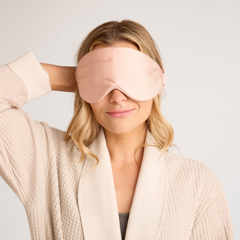 Silk Eyemask