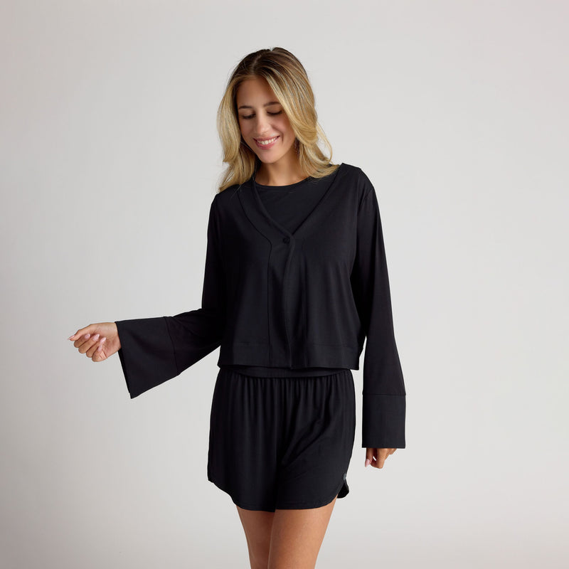 The Essential Kimono