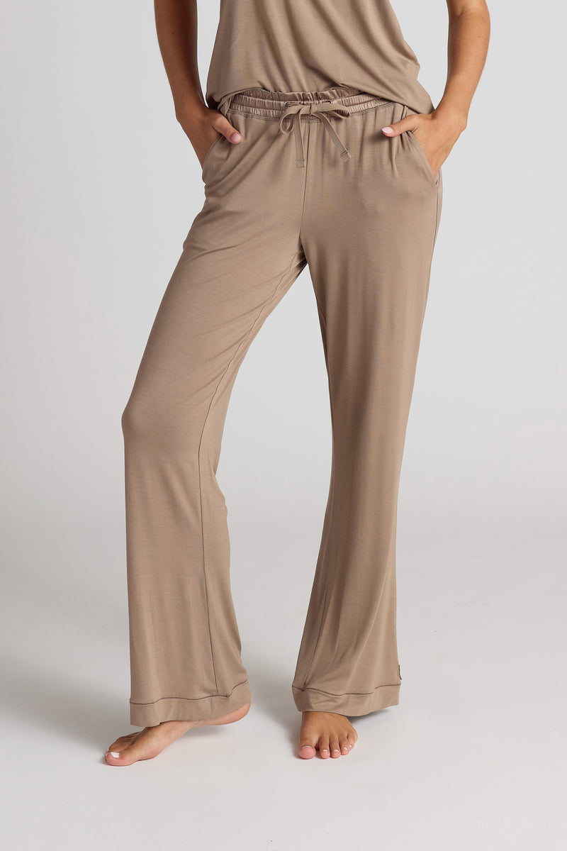 Long Lounge Pant