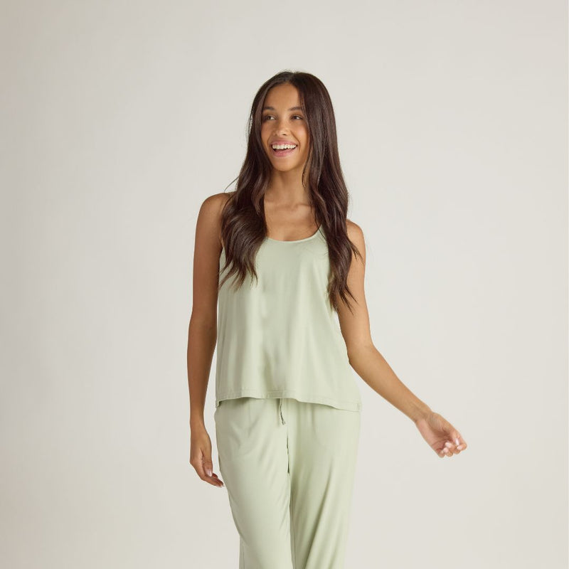 Racerback Tank
