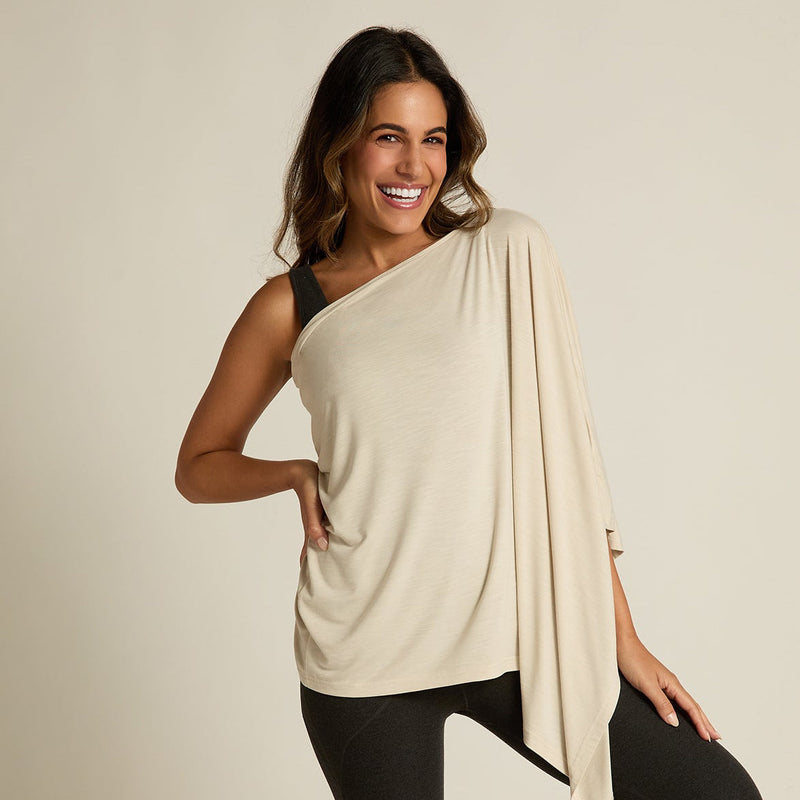 Voyageur Wrap