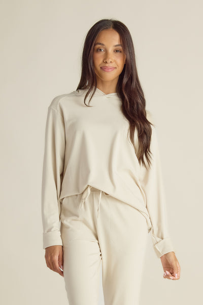 Soft Oversized Hoodie – Faceplant Dreams