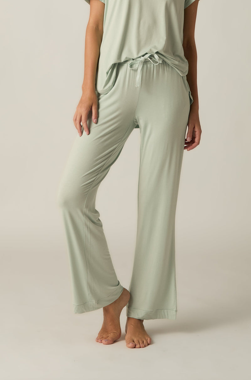 Long Lounge Pant