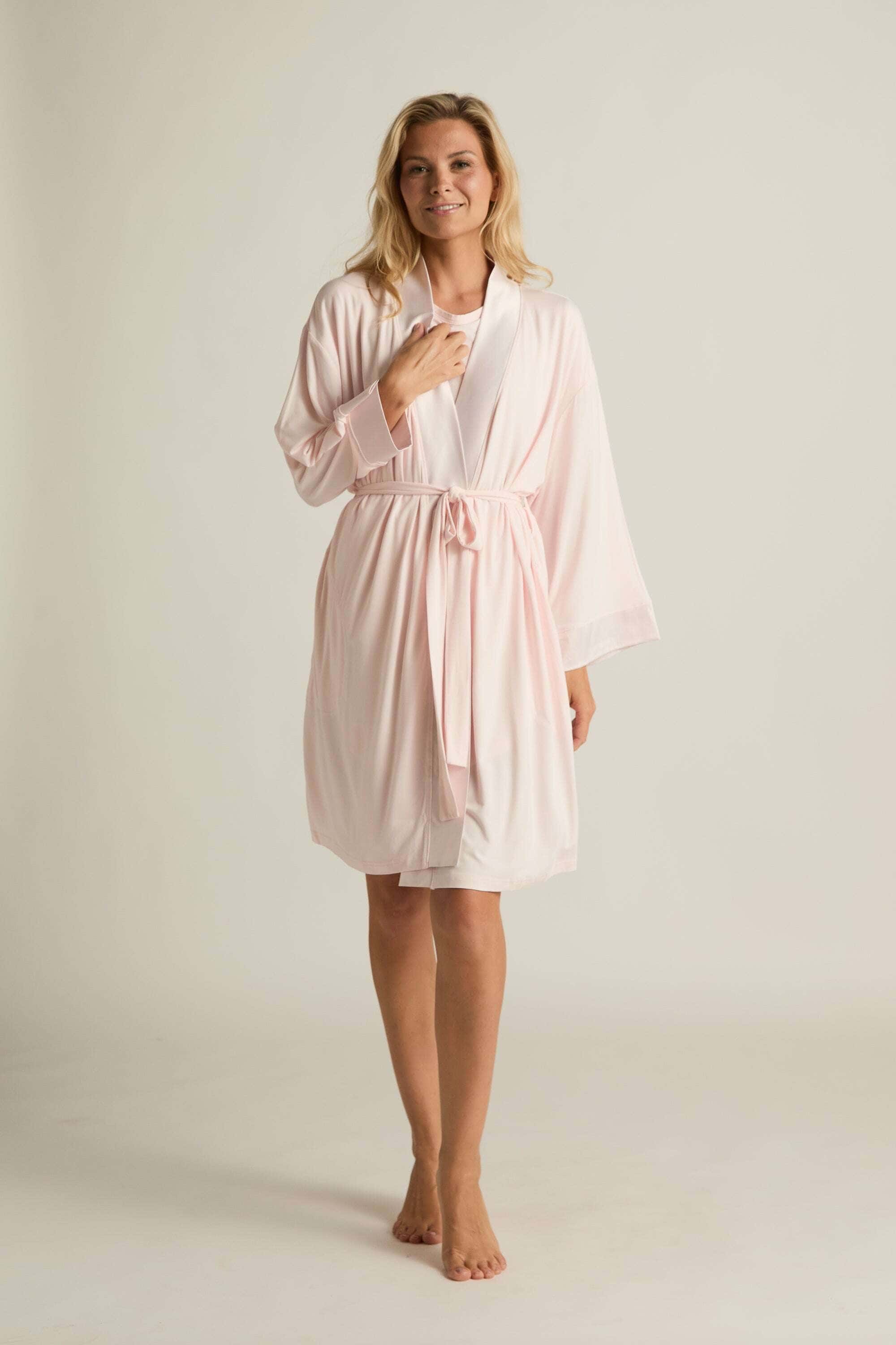 Faceplant Dreams Plush Midi Cardigan
