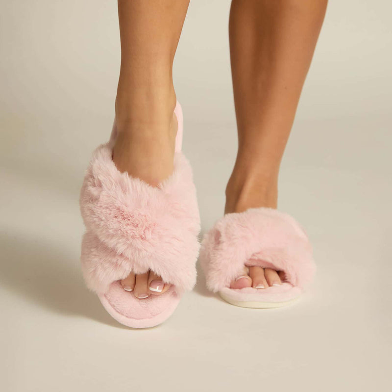 Furry Slides