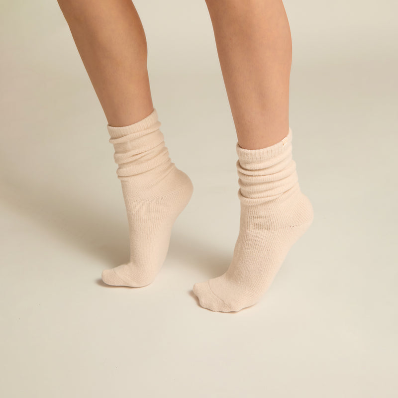 Luxury Lounge Socks