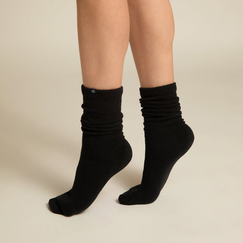 Luxury Lounge Socks
