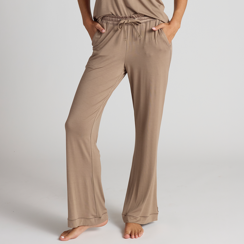 Long Lounge Pant