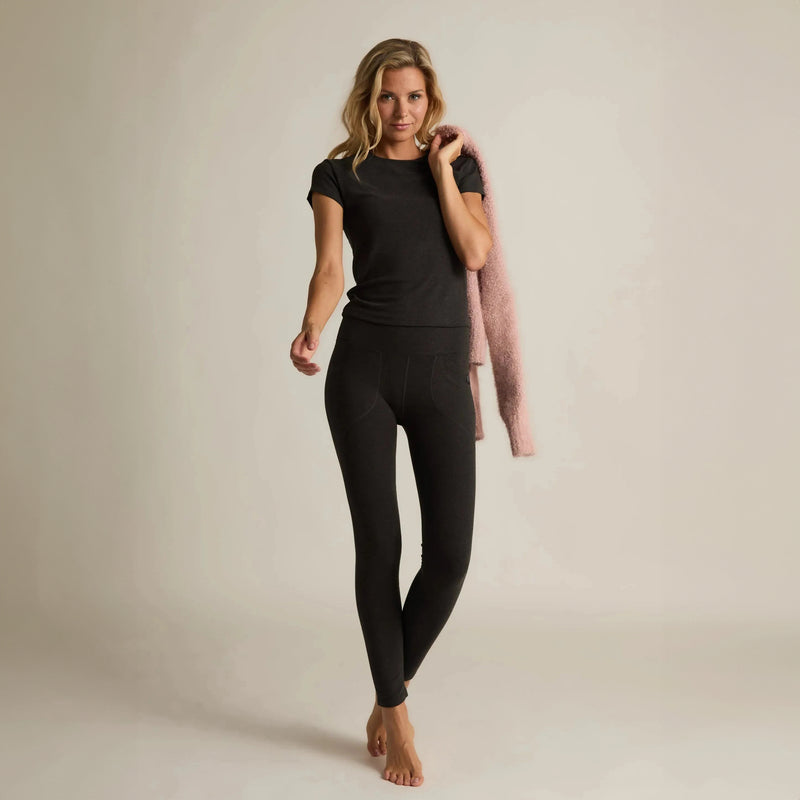 Soft Legging