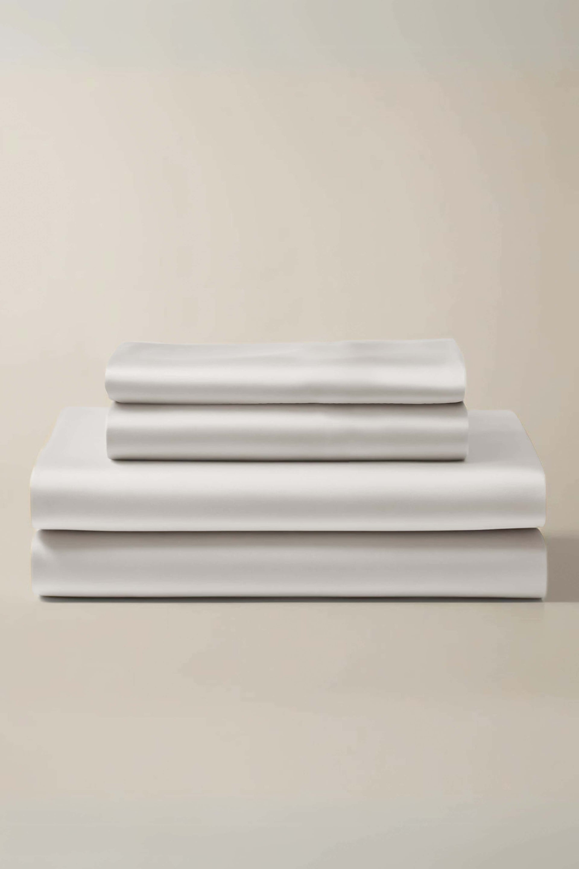 Faceplant Bamboo Sheet Set - Queen / Sand