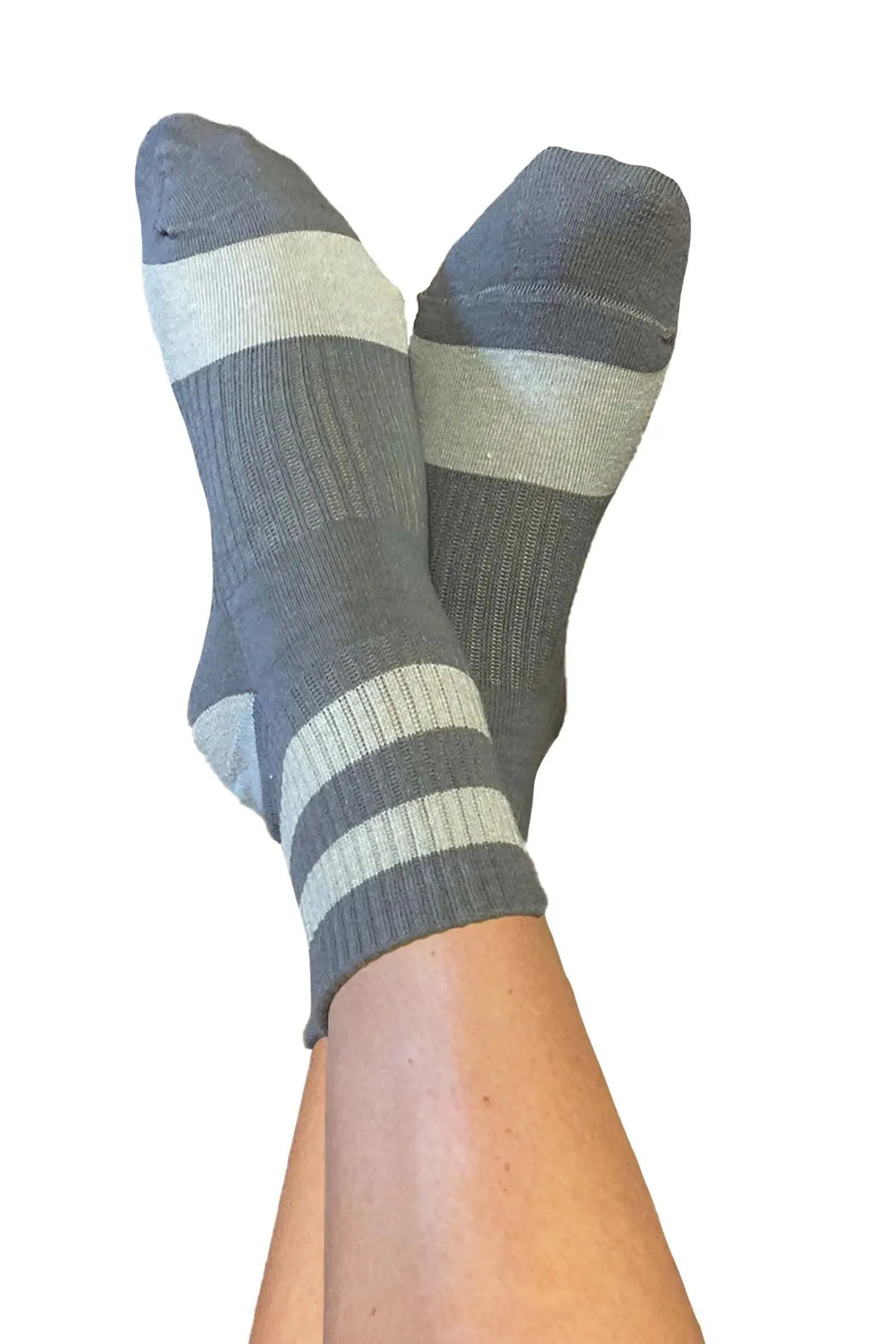 Faceplant Bamboo Retro Shorty Socks