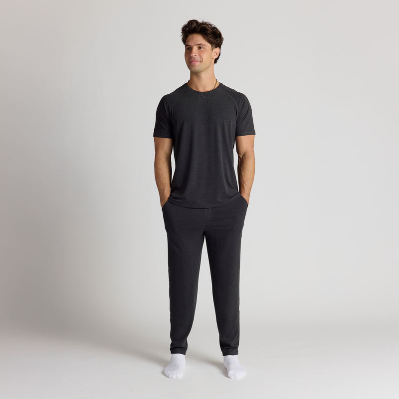 Men's Soft Lounge Jogger