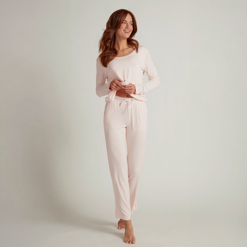 Long Lounge Pant