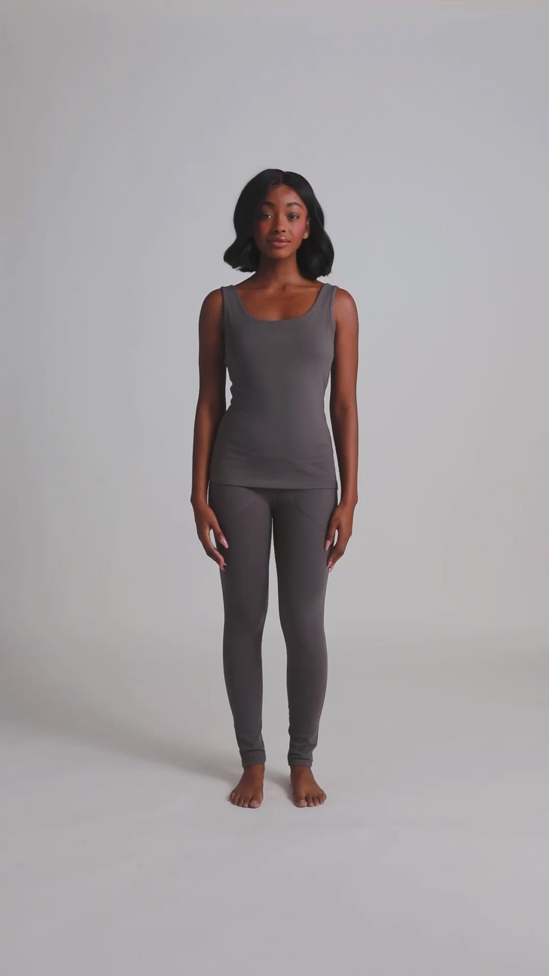 Faceplant Soft Lounge Leggings