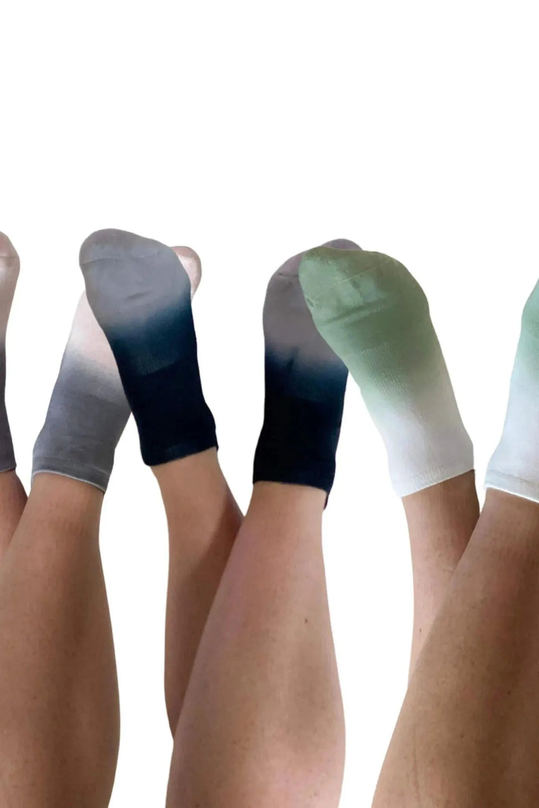 Faceplant Bamboo Ombre Socks - Faceplant Dreams