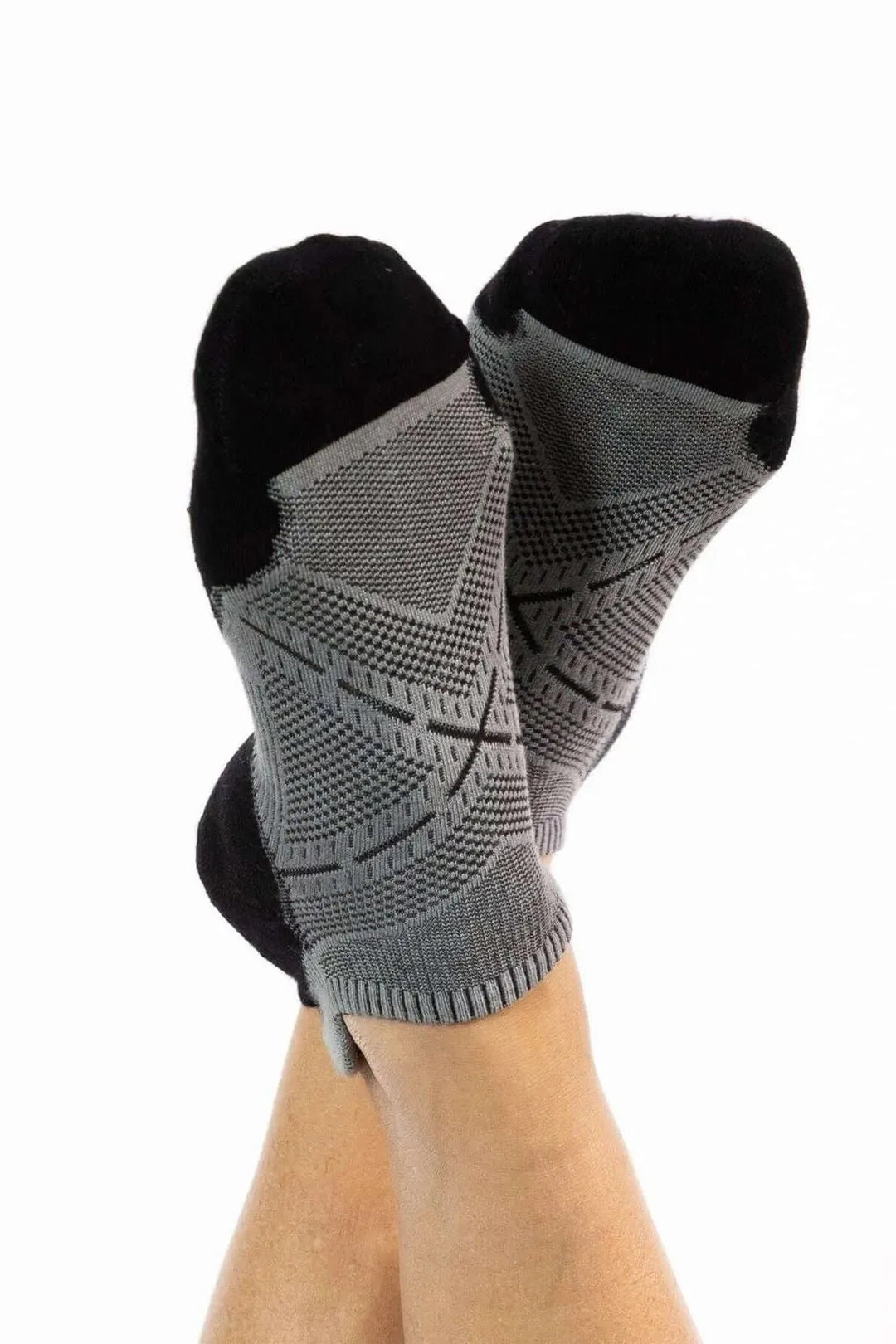 Faceplant Bamboo Ankle Socks - Faceplant Dreams