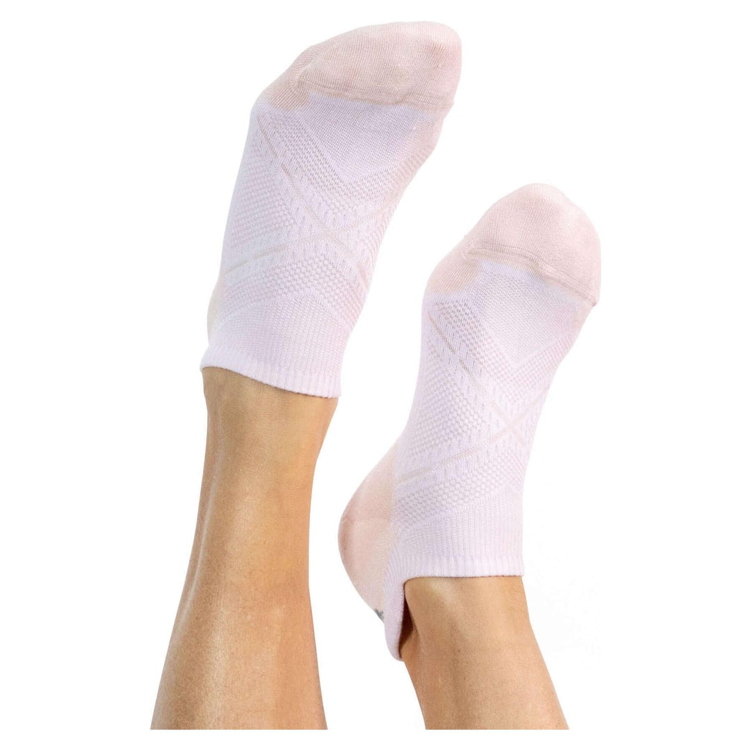 Faceplant Bamboo Ankle Socks - Faceplant Dreams