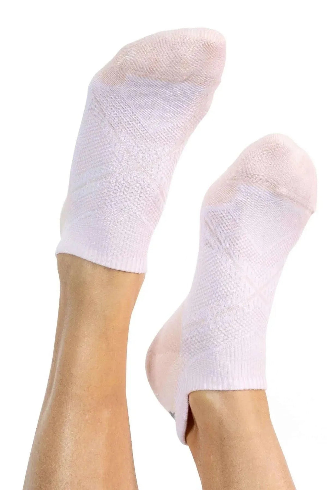 Faceplant Bamboo Ankle Socks - Faceplant Dreams