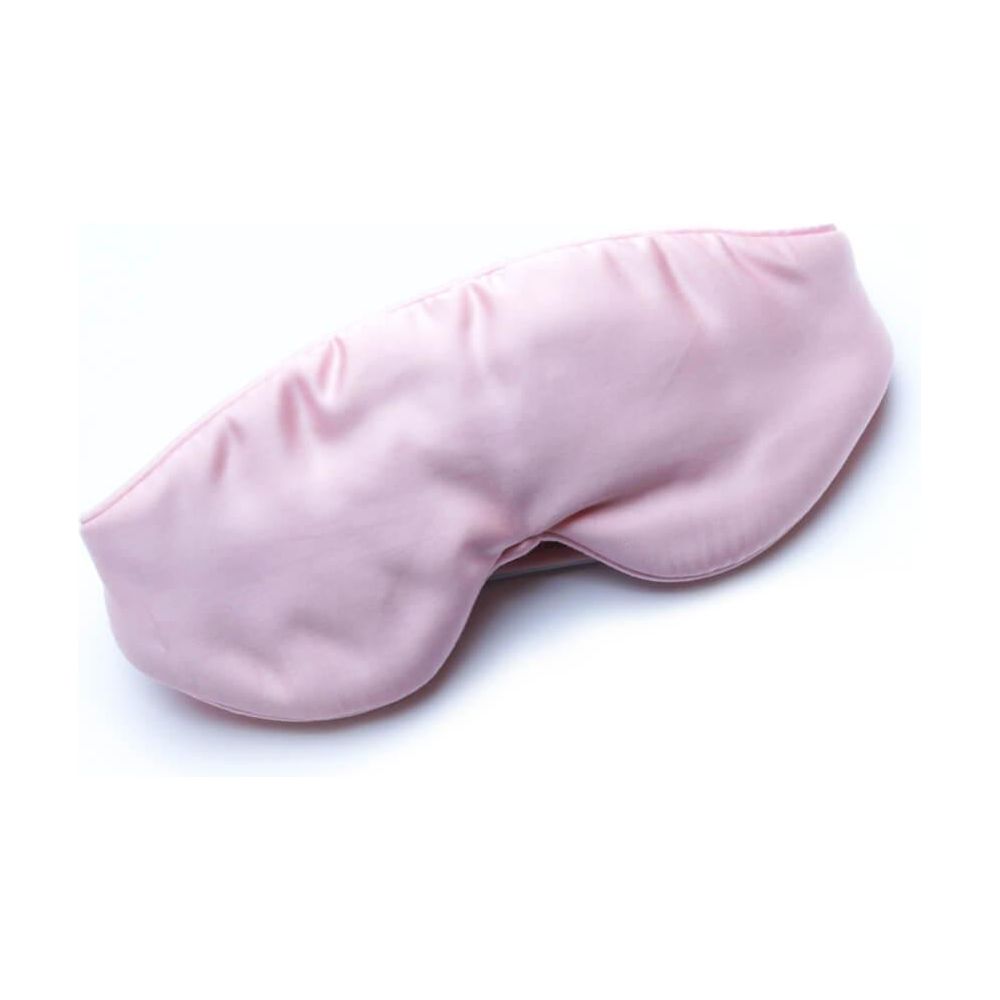 Faceplant Bamboo and Silk Eyemask - Faceplant Dreams