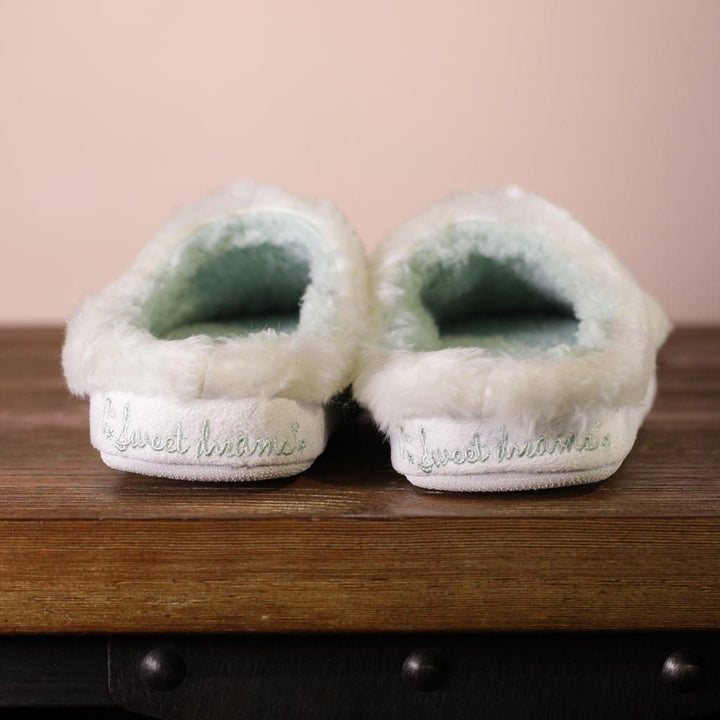Sweet Dreams - Classic Slippers - Faceplant Dreams